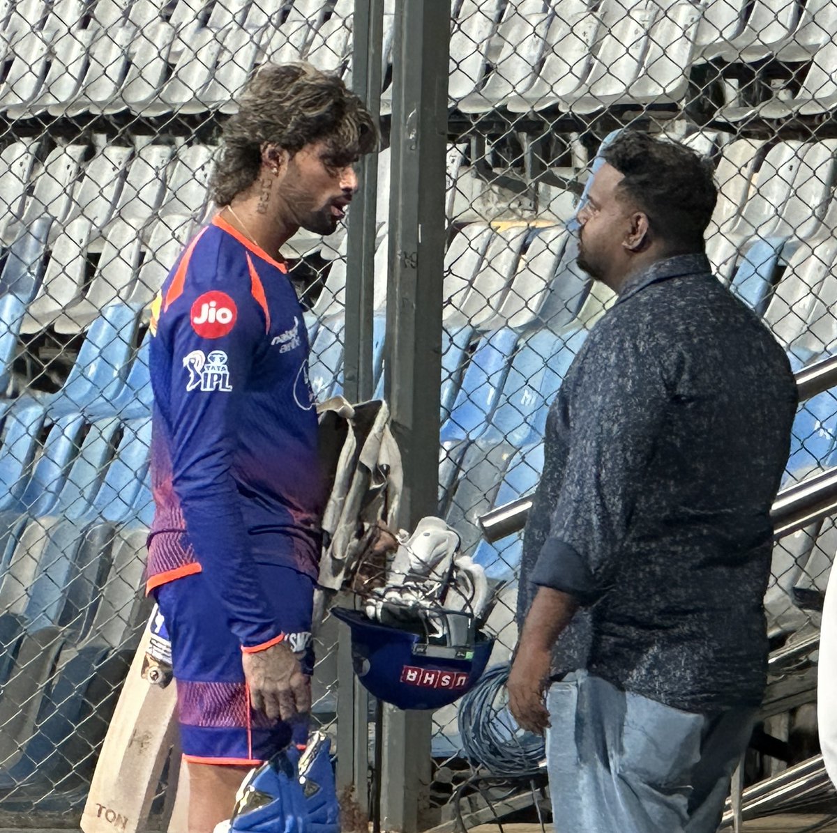 Madras Man tweet media