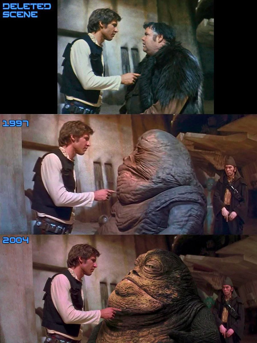 Star Wars Daily tweet media