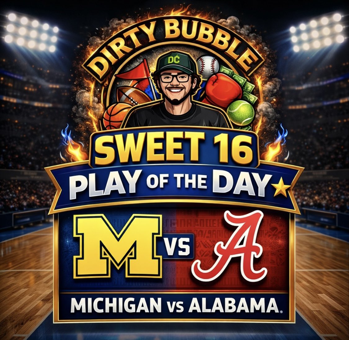 Dirty Bubble Bets tweet media