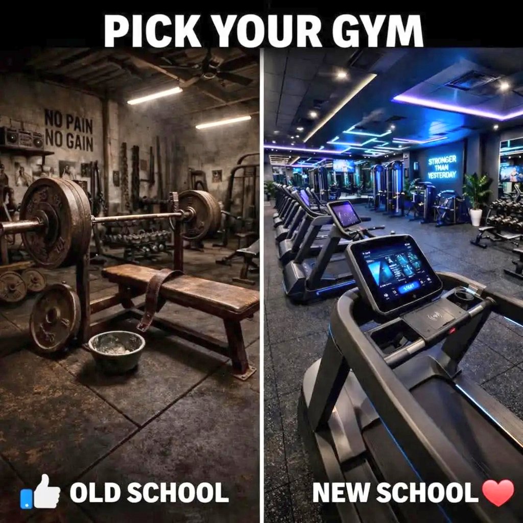 Fitness Wins tweet media