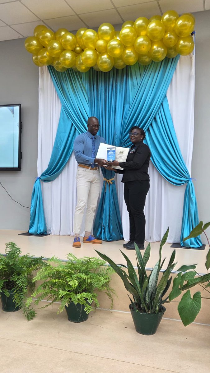 EMC Guyana tweet media