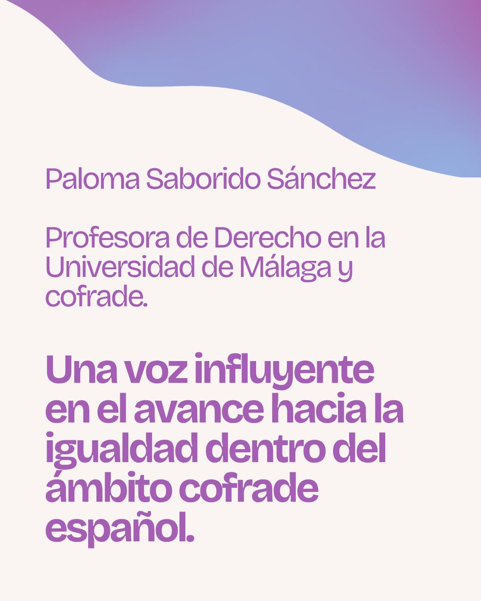 Instituto Andaluz de la Mujer tweet media