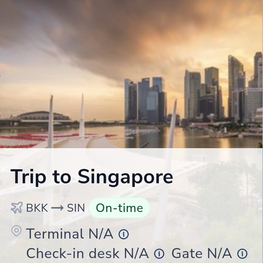 値上がり不可避っぽいので6月と9月と年末年始のフライト予約してやったぜ