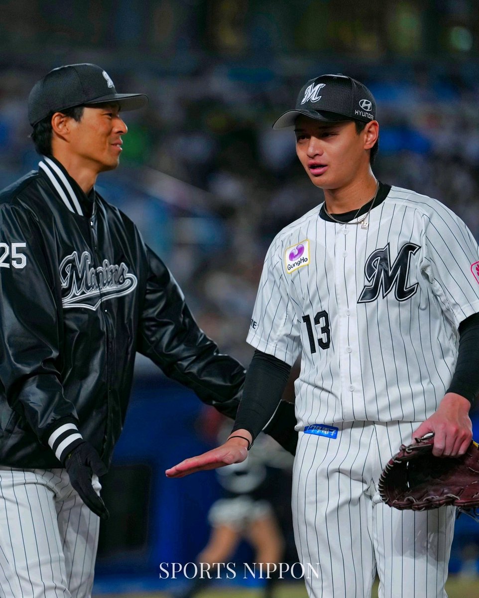 木村揚輔@スポニチ tweet media