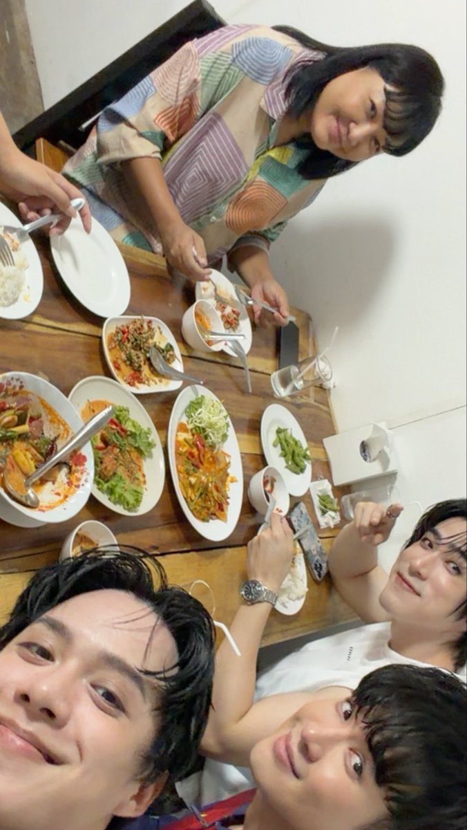 Franky_weerapat tweet media