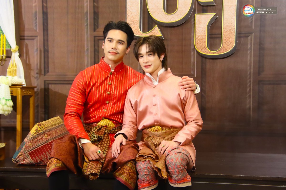 MaMiiYA My MaxNat 🫶🦖🍼🫶💙💖ลัทธิแก้มจุ่ม👨‍❤‍👨 tweet media