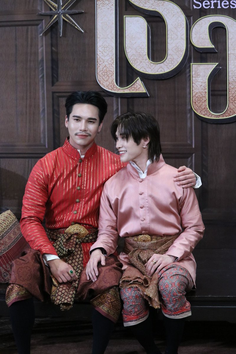 MaMiiYA My MaxNat 🫶🦖🍼🫶💙💖ลัทธิแก้มจุ่ม👨‍❤‍👨 tweet media