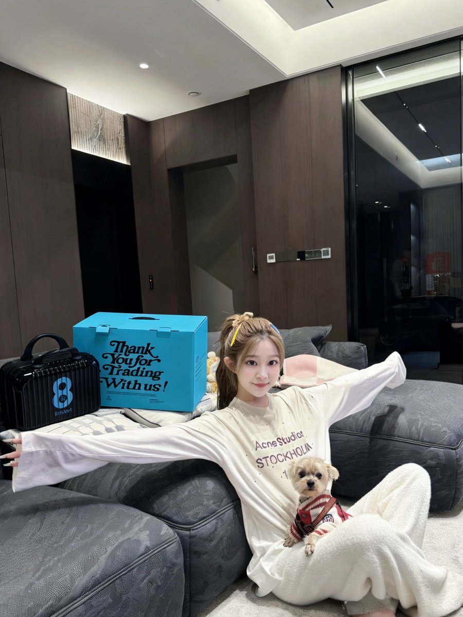 悠悠 YOYO tweet media