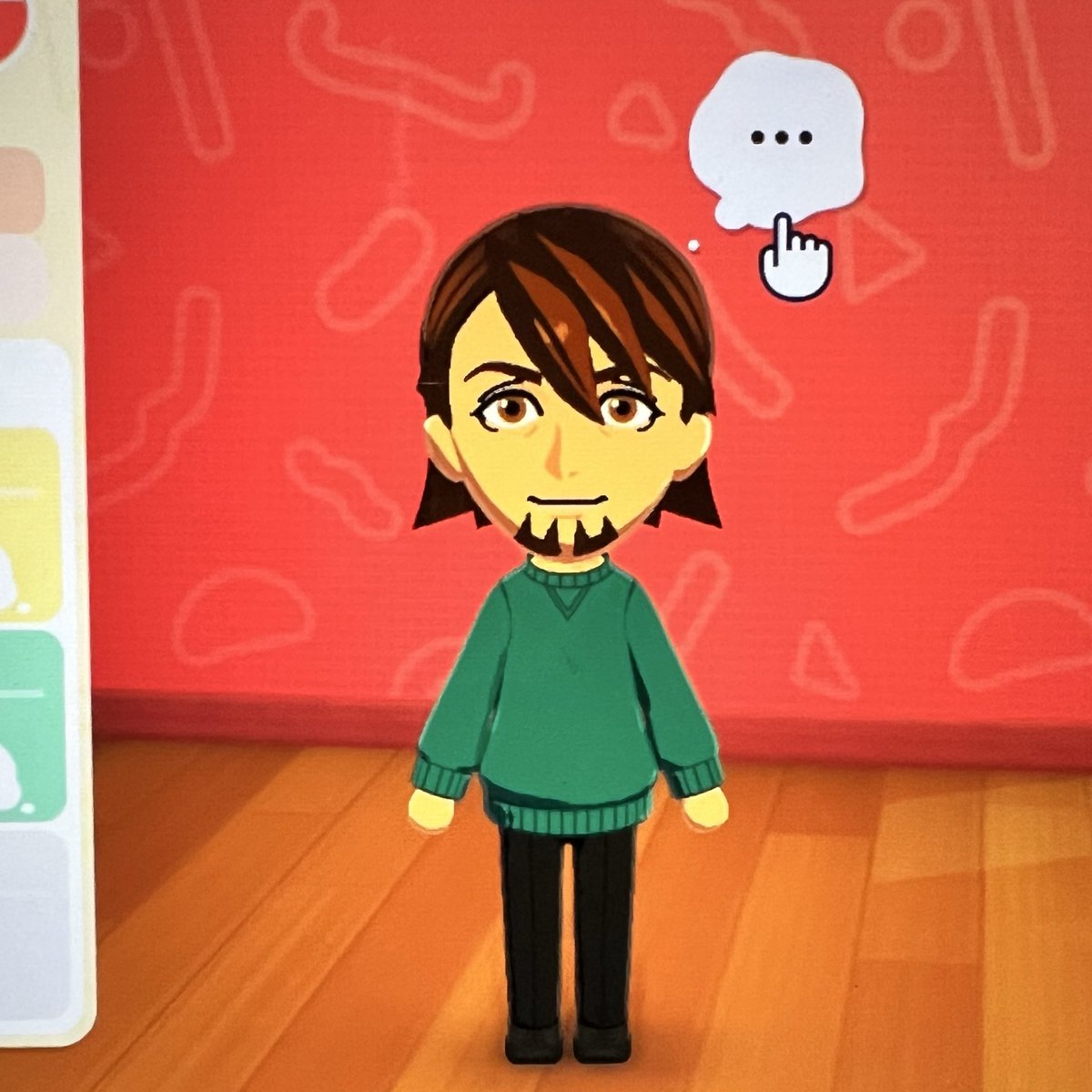 ふせじ💫 tweet media