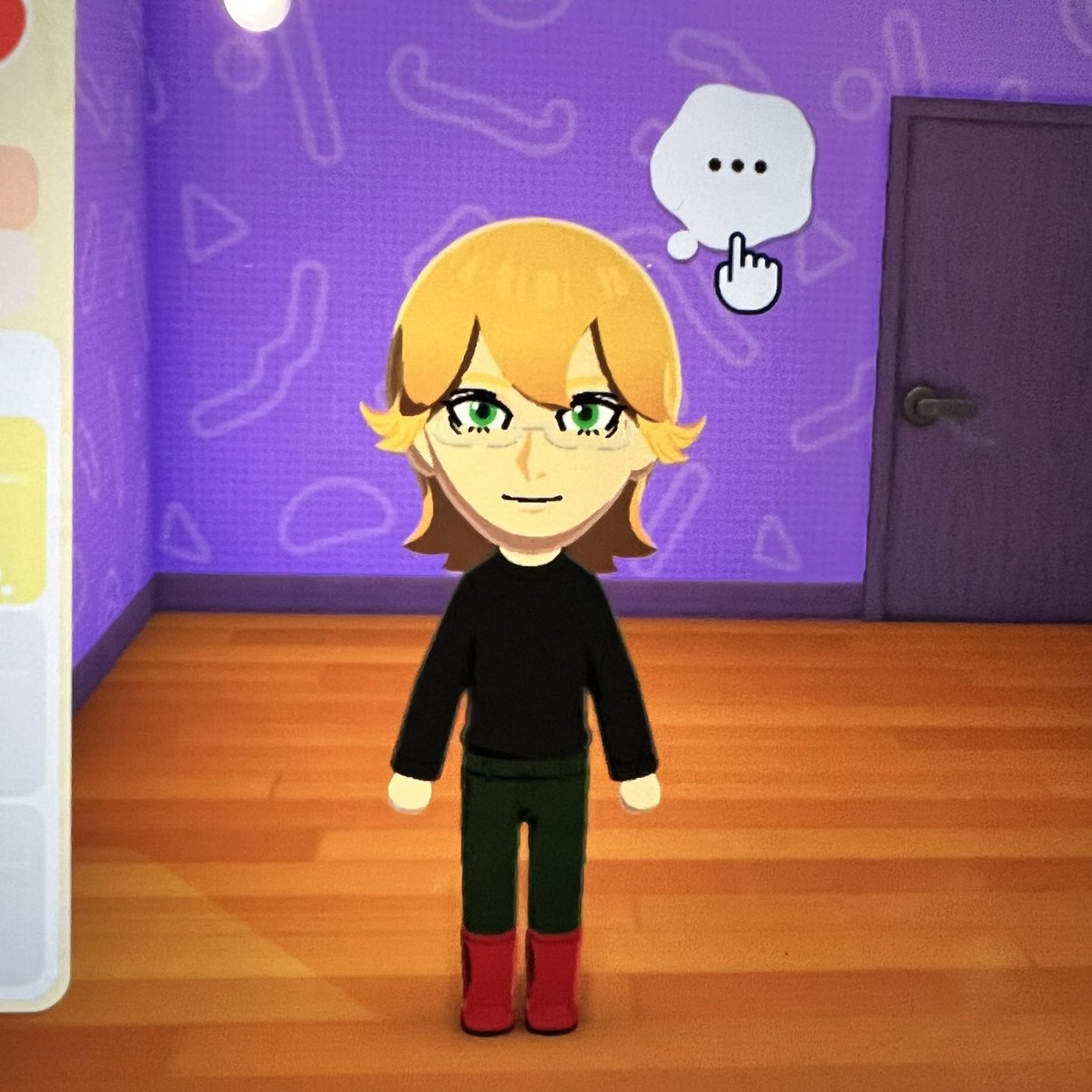 ふせじ💫 tweet media