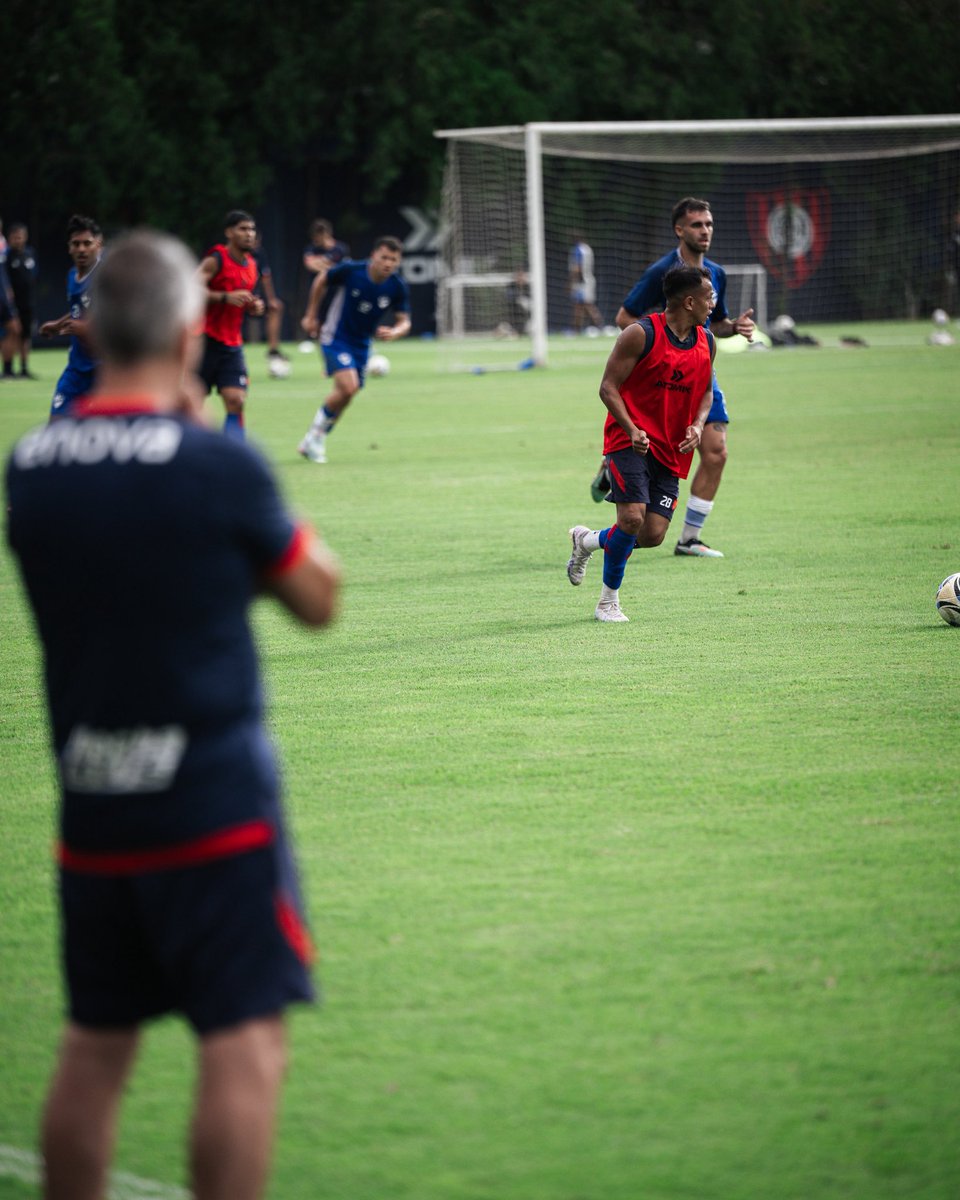 San Lorenzo tweet media