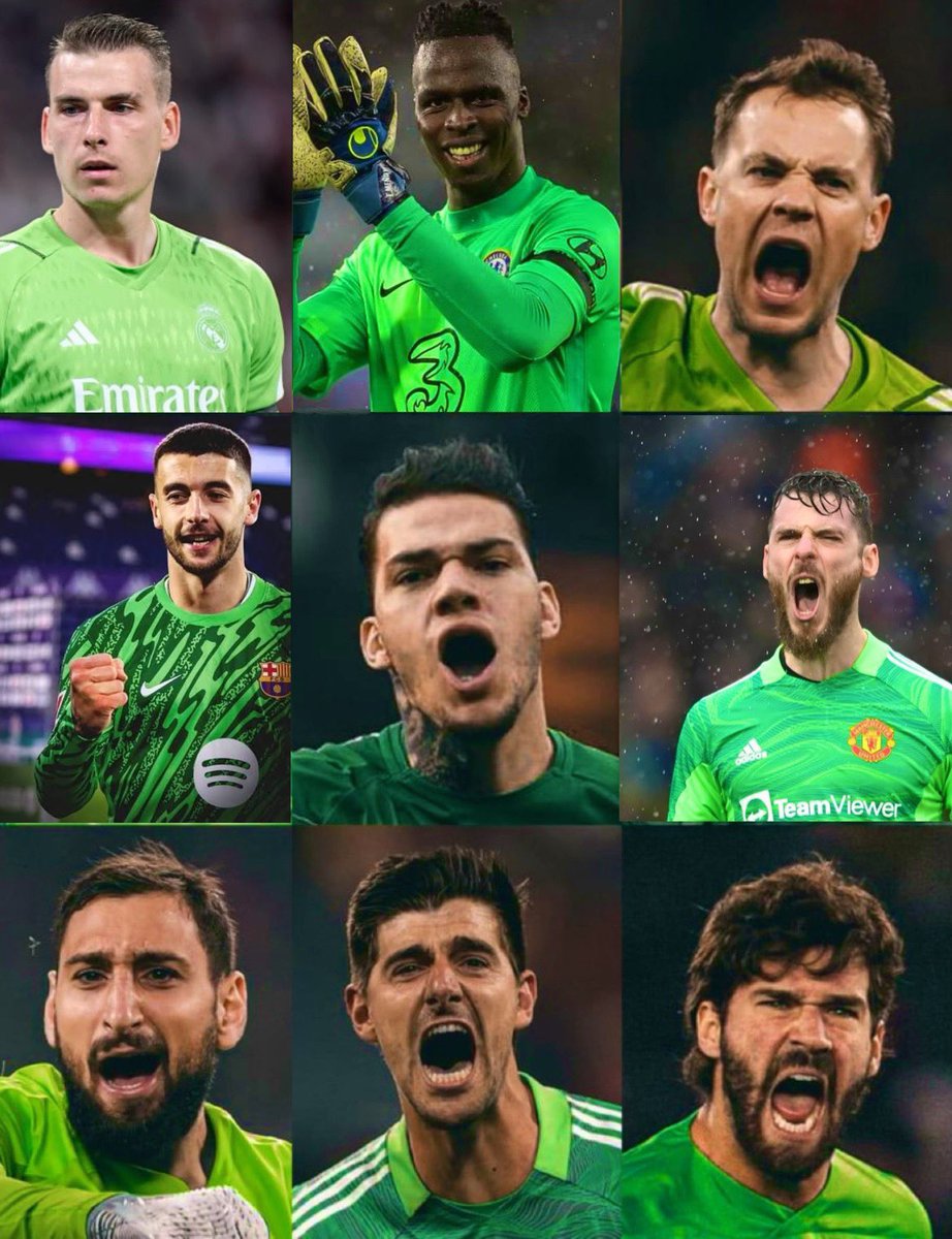 Out Of Context Madrid tweet media