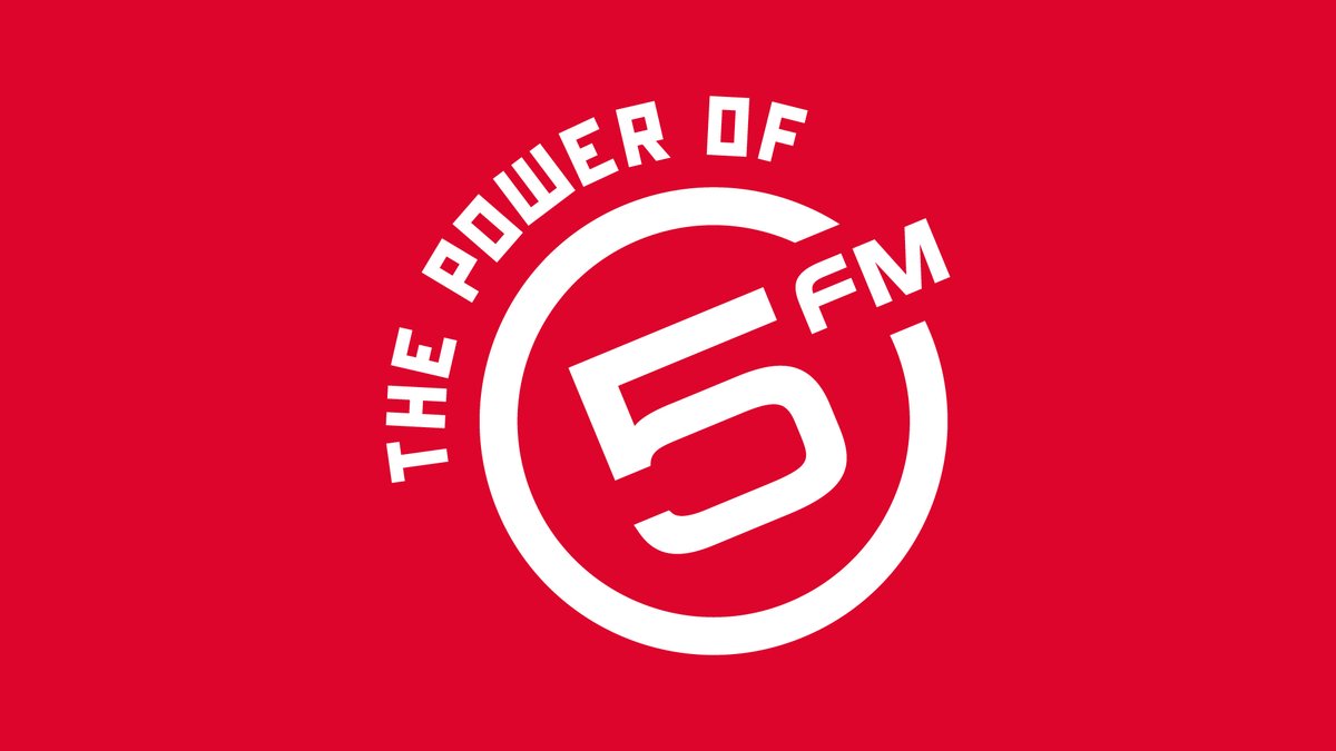 5FM tweet media