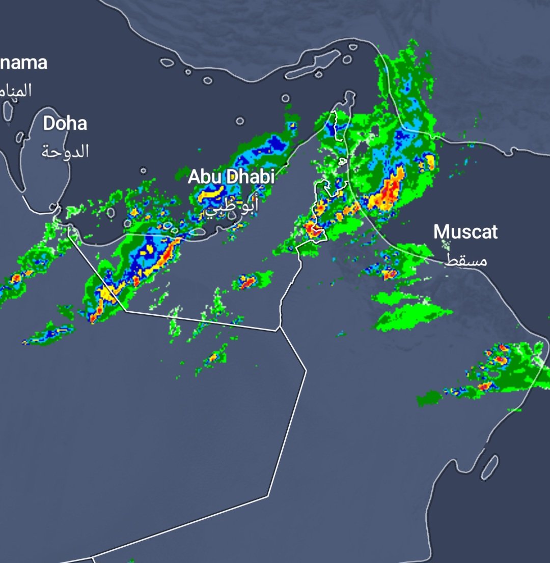 حيث الغيوم tweet media