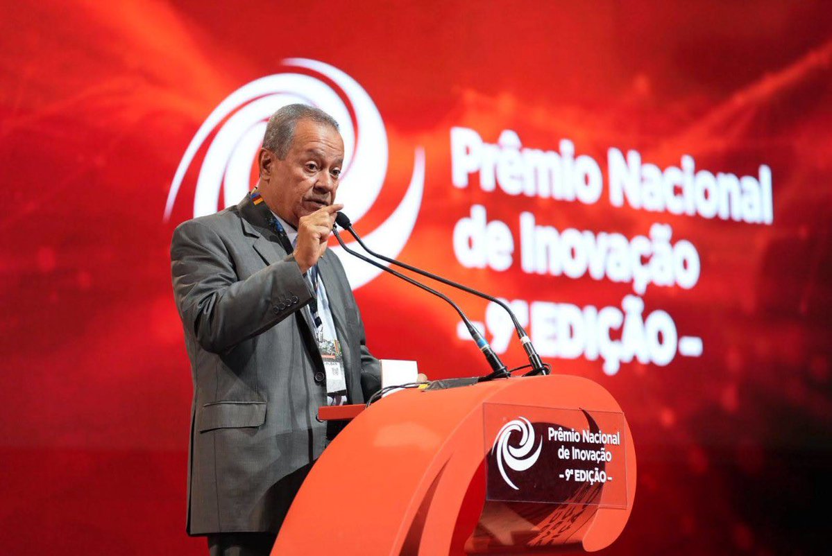 CNI Brasil tweet media