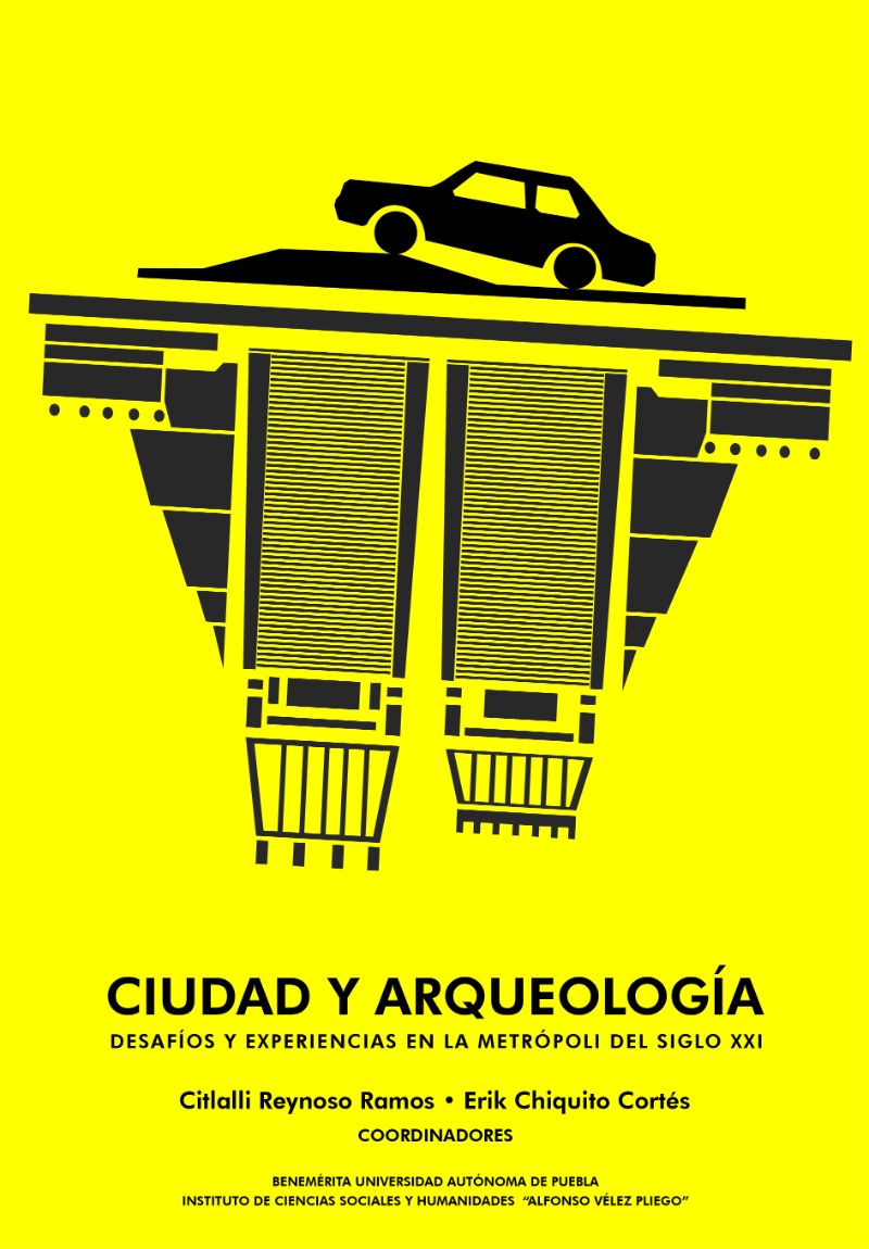 Leonardo López Luján tweet media