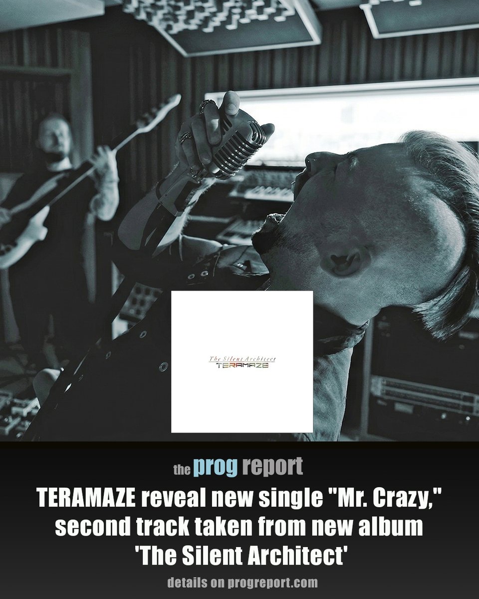 The Prog Report tweet media