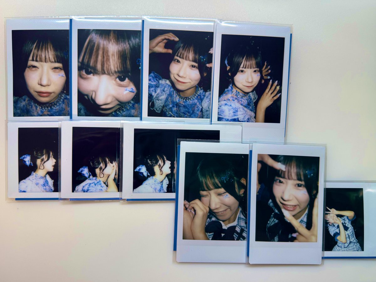 (՞⸝⸝⸝ ¯꒳¯ ⸝⸝⸝՞)ｸﾙﾐﾊﾟﾝ!! tweet media