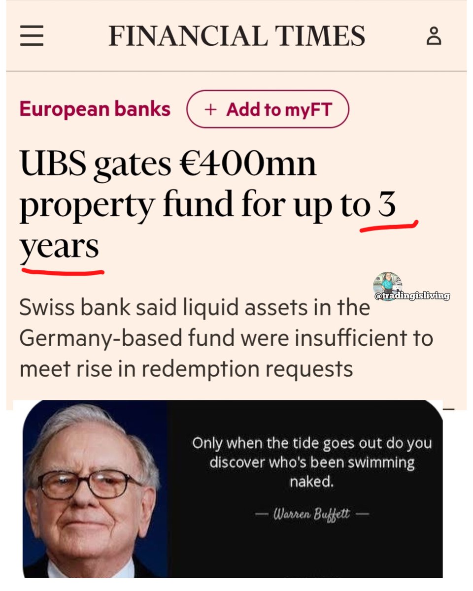 Tradingisliving tweet media