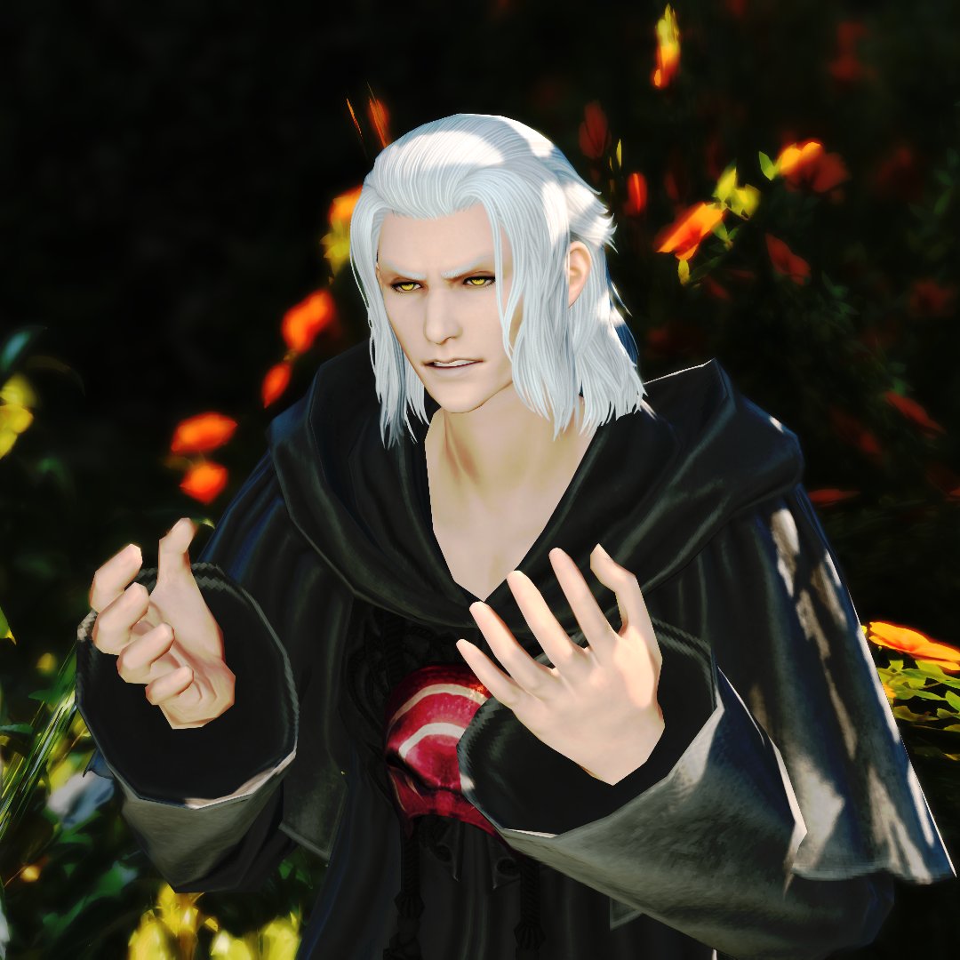 🌱Stones is Emet-simping | Dawntrailed 7.4 tweet media