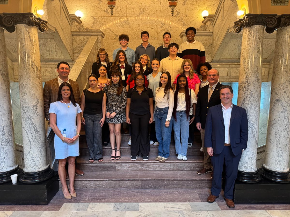 Sen. Brice Wiggins tweet media