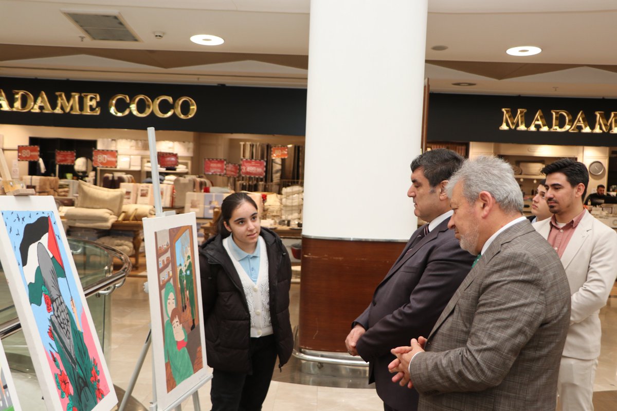 Sultanbeyli Kaymakamlığı tweet media