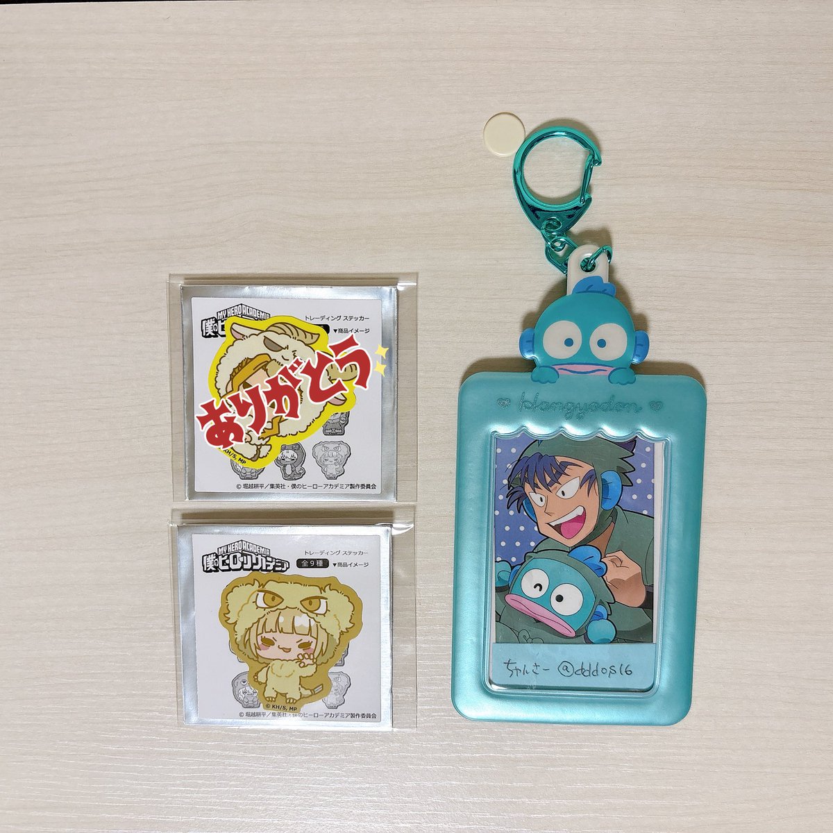 ちゃんさー tweet media