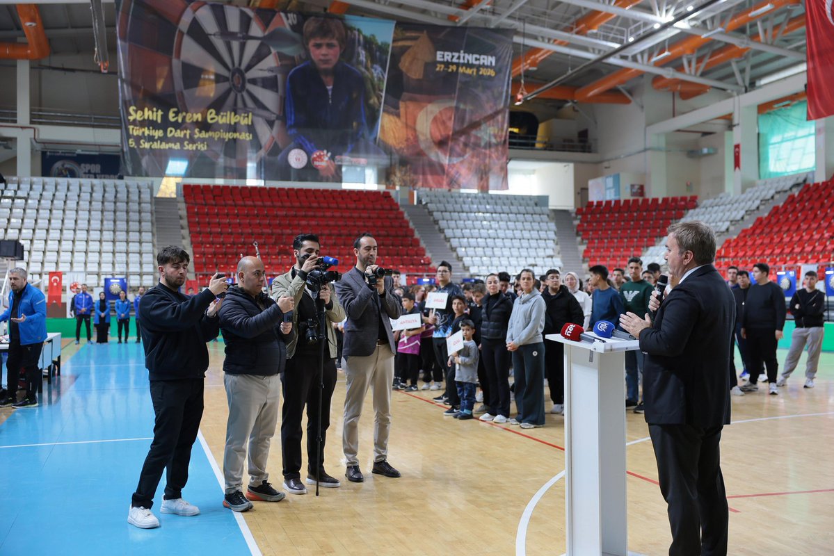 Erzincan Valiliği tweet media