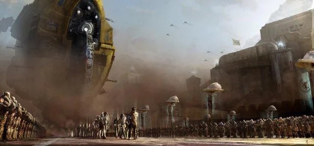 Paul Muad’Dib tweet media