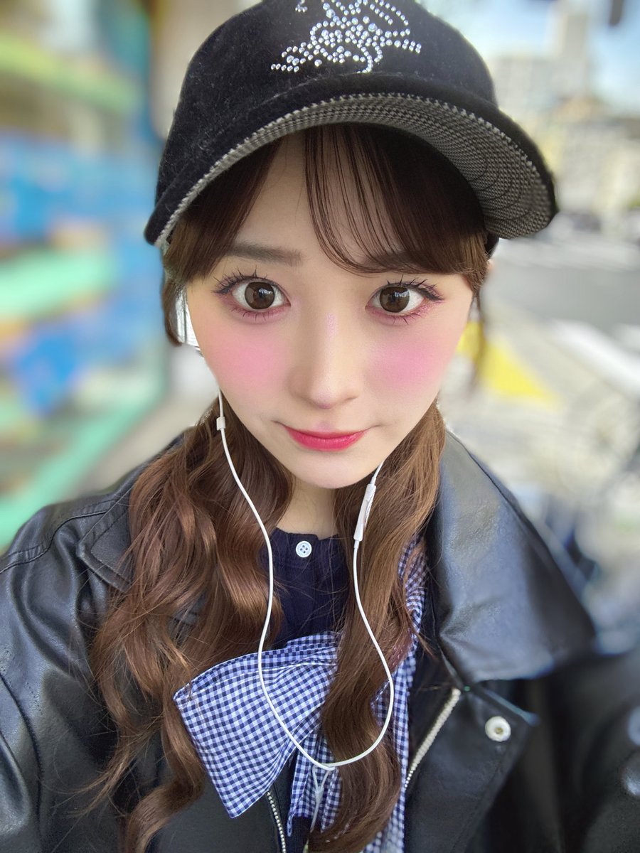 山本るしあ(MORE STAR) tweet media