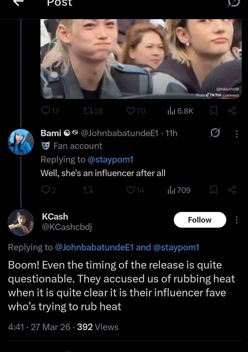 smoochiess BTSOT7 tweet media