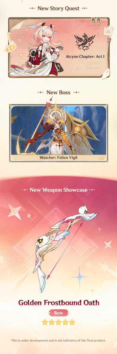 Genshin Impact tweet media