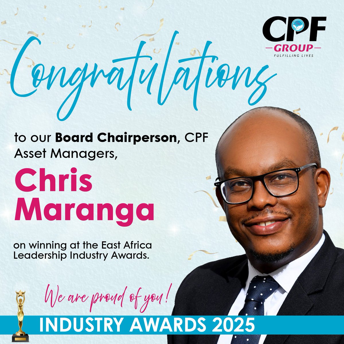 CPF Group tweet media