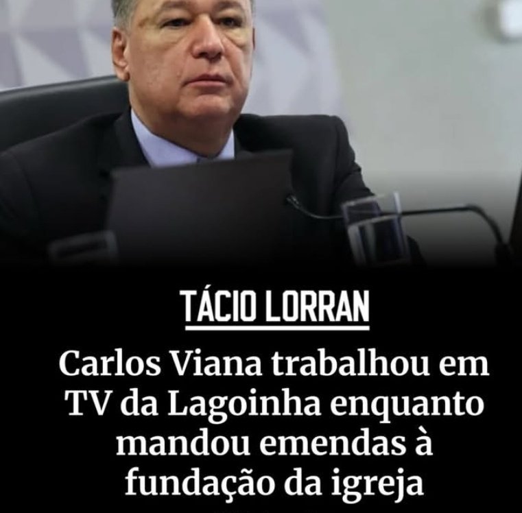 Deixa ver se eu entendi. O presidente da CPMI que investiga fraude e corrupção,  trabalhou em uma instituição investigada por fraude e corrupção? Ah tá...