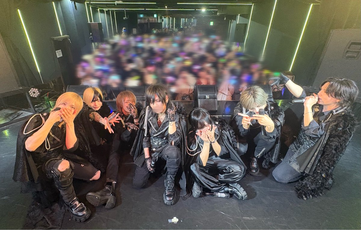 テディアンドロイド【公式】 tweet media