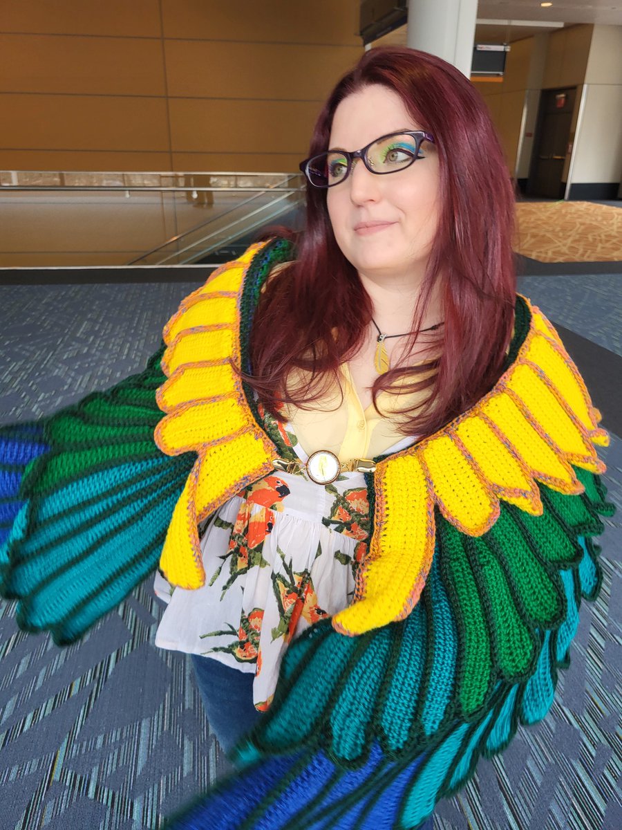 Pepper and Pals tweet media