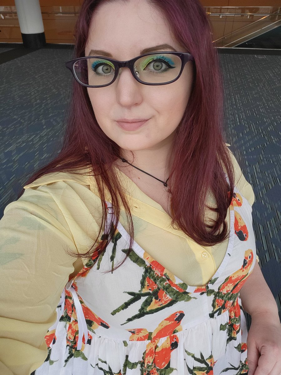 Pepper and Pals tweet media