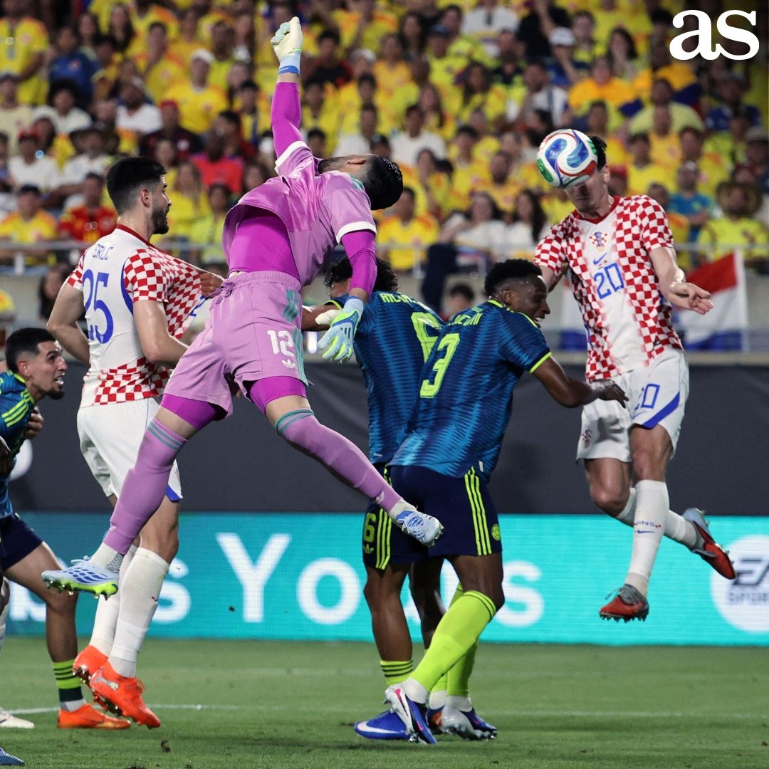 Foro Fútbol Colombiano tweet media