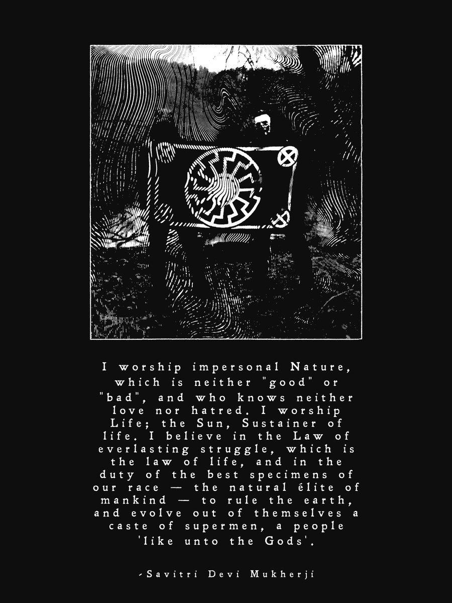 Gothic Rites tweet media