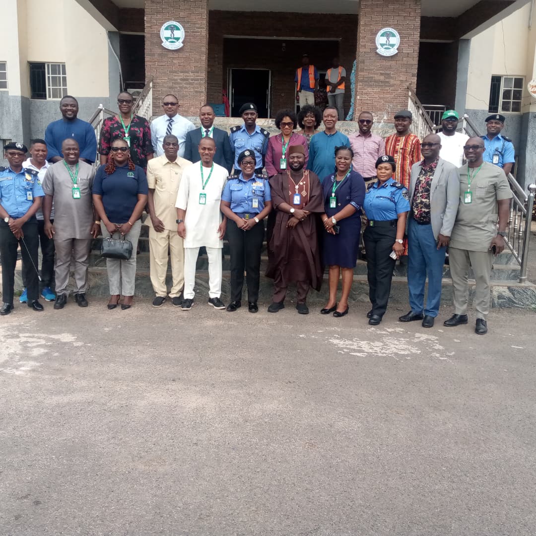 University of Nigeria Teaching Hospital (UNTH) tweet media