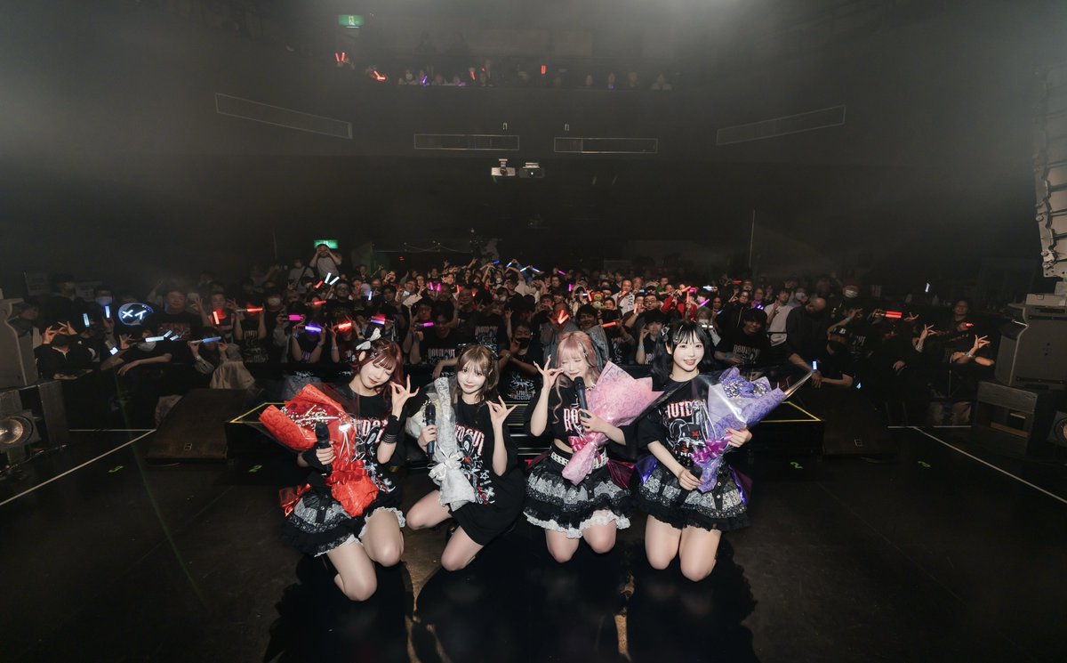 RAViDAVi【ラビダビ】 tweet media