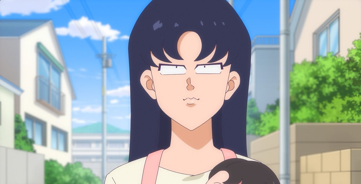 High School! Kimengumi (2026) 第12話 ツイート画像 1