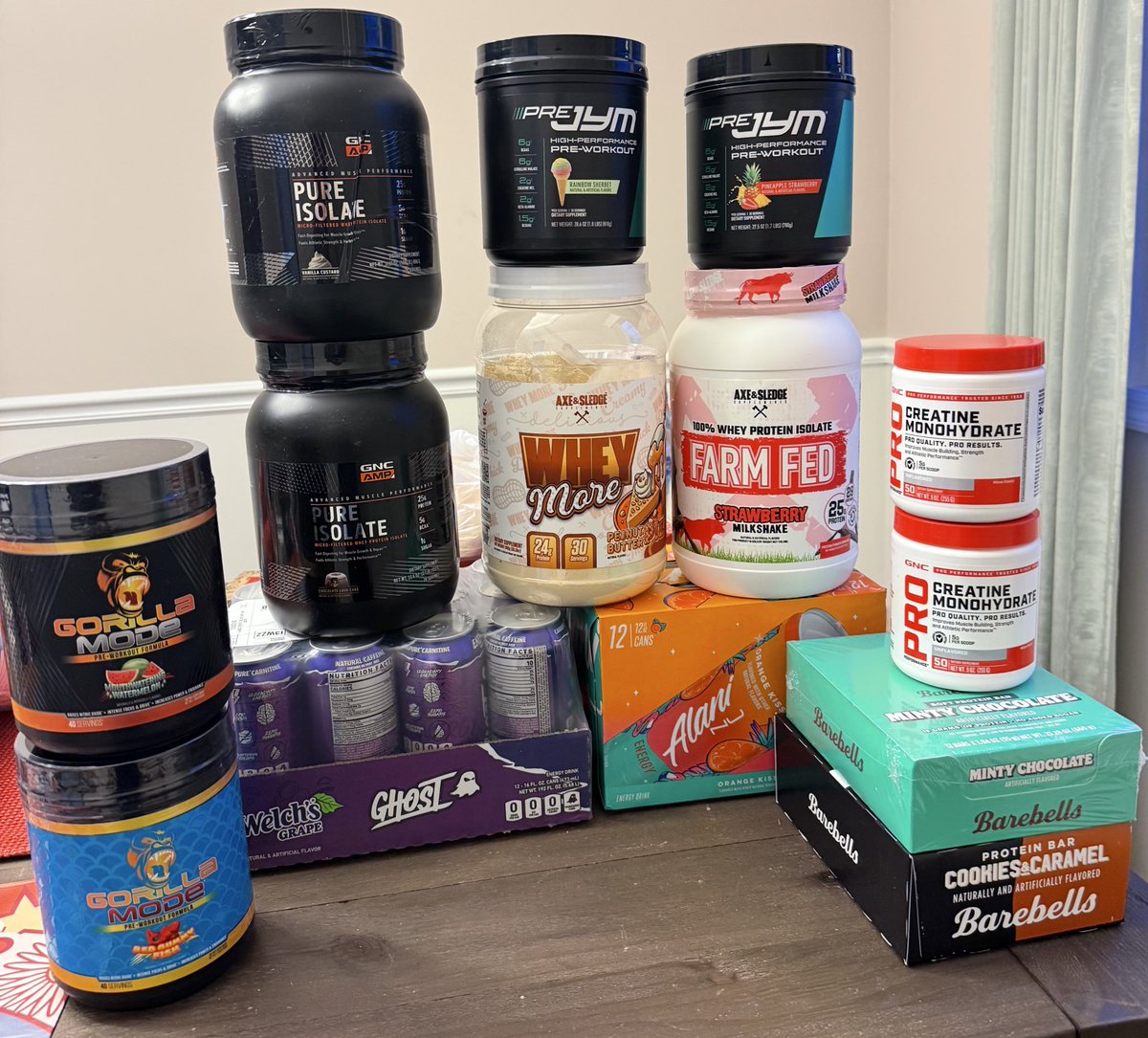 Amy 💕 tweet media