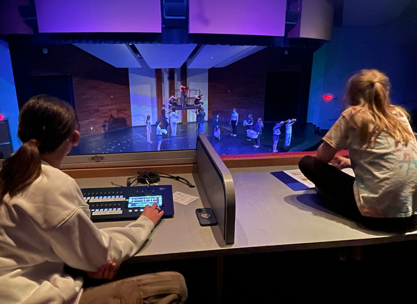 Westside Community Schools tweet media