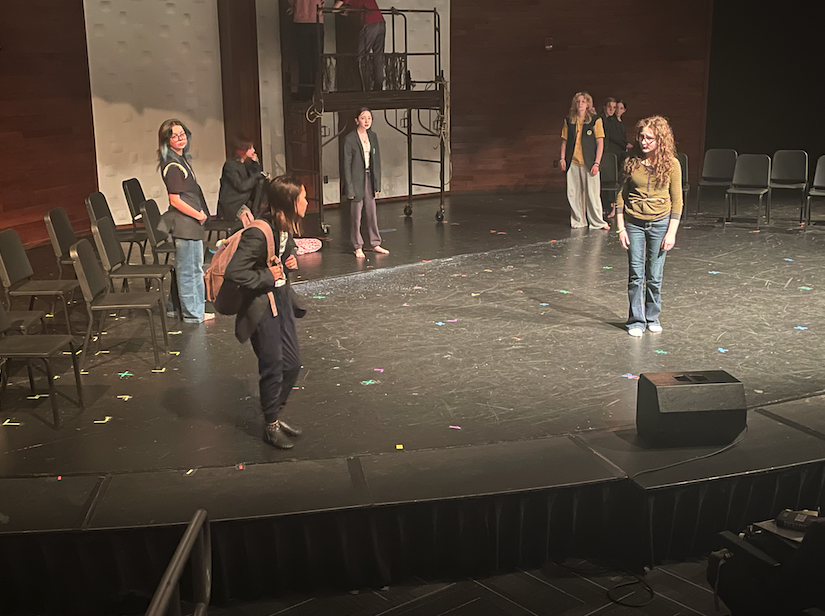 Westside Community Schools tweet media