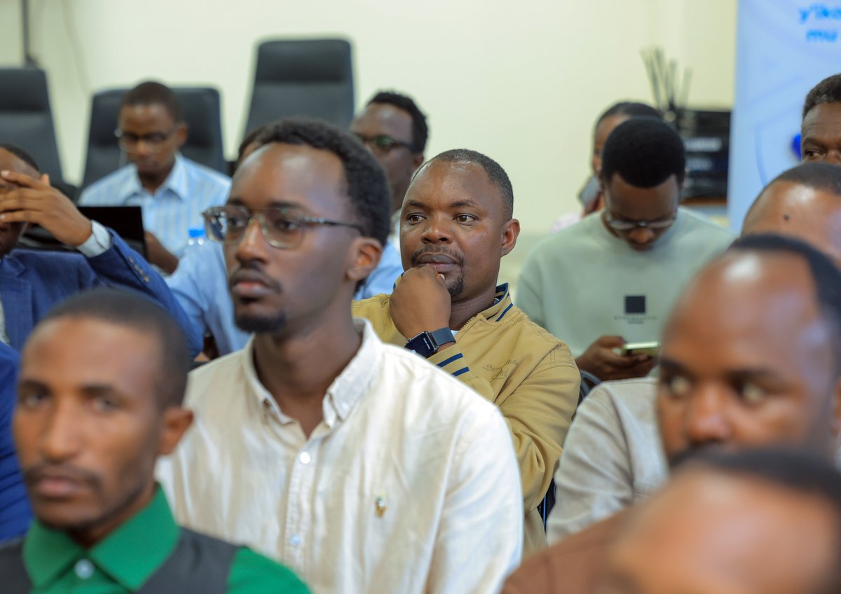 Inteko y'Umuco | Rwanda Cultural Heritage Academy tweet media