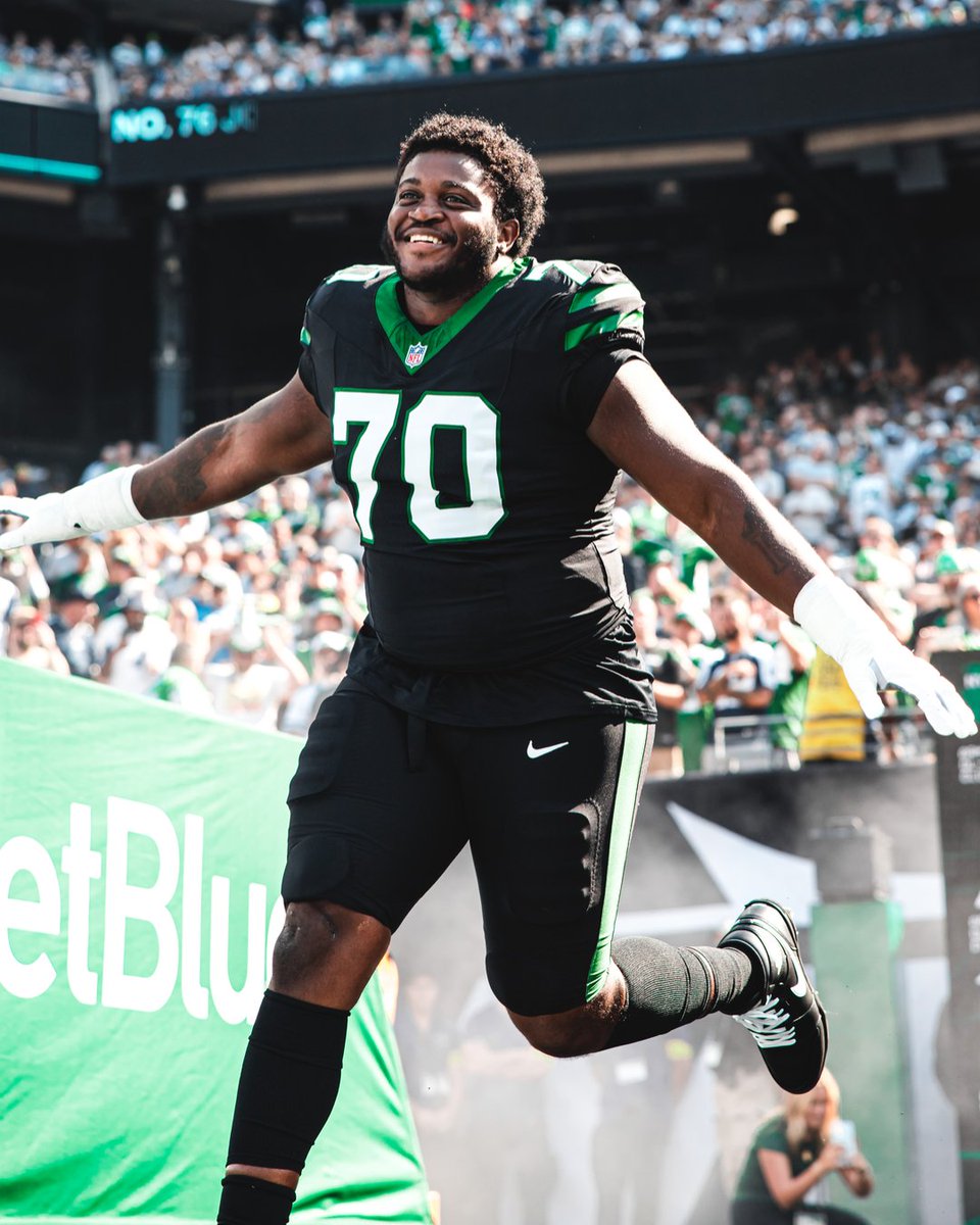 New York Jets tweet media