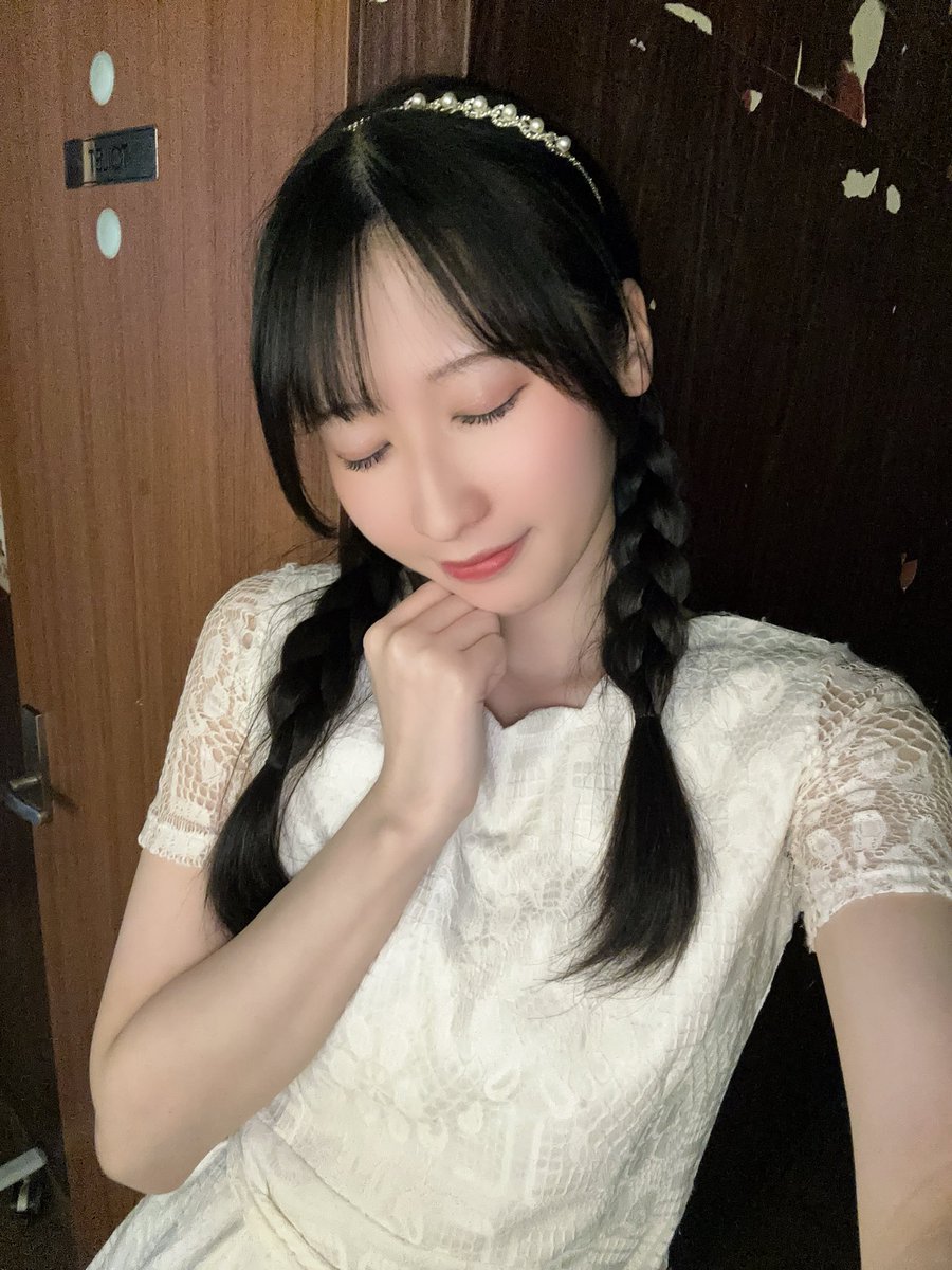 仁瀬みる✴️天空音パレード tweet media