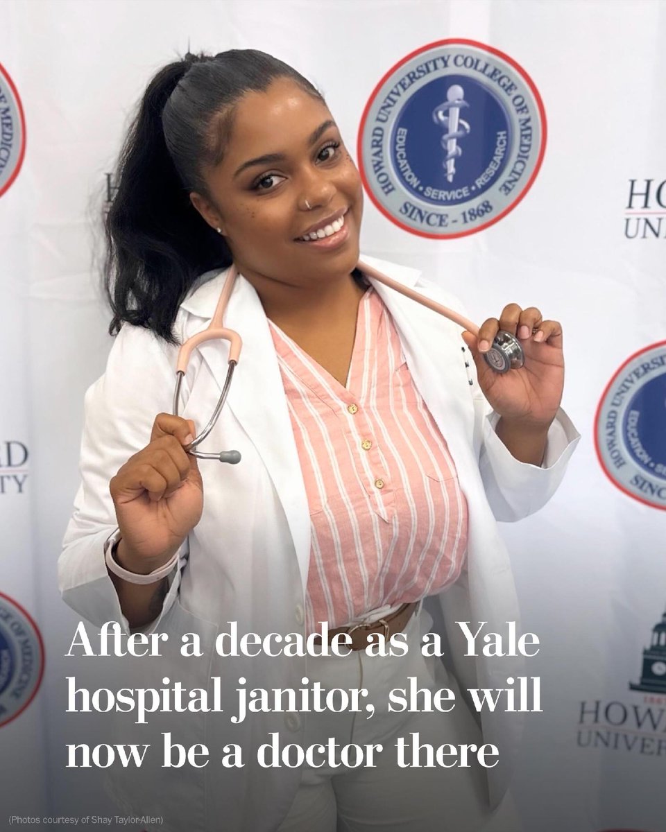 The Washington Post tweet media