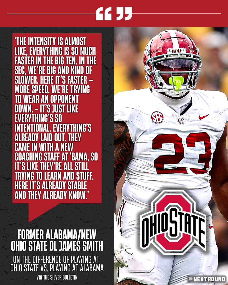 The Next Round tweet media